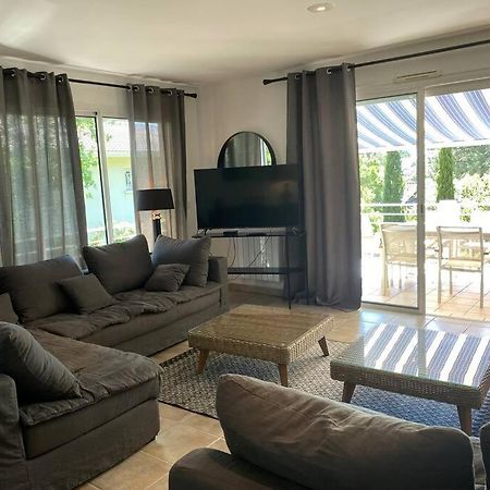 Villa Arethuse - Pyla Sur Mer Exterior photo
